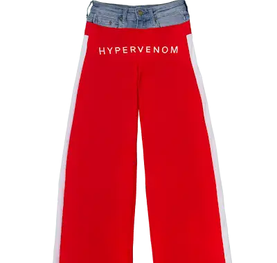 Hypervenom trousers